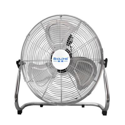 China National Hot Selling High Speed ​​Fan Floor Fan 14 Inch Heavy Wind Fan for sale