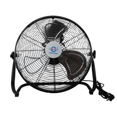 China Retro Fashion Best Sales Small AC Fan Fans Table Standing Fan for sale