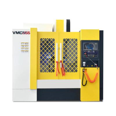 Китай Центр VMC855 филировальной машины CNC оси VMC быстрого хода 3 продается