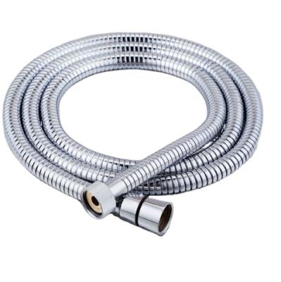 China Modern High Quality Soft Stainless Steel Shower Hose Bathroom Decor Accessories 180CM en venta