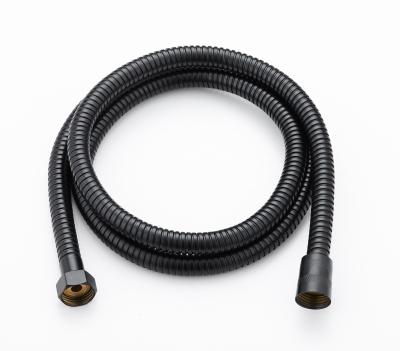 China Modern High Quality Soft Stainless Steel Shower Hose Bathroom Decor Accessories 180cm en venta