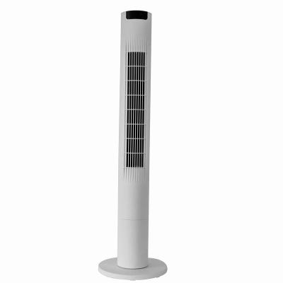 China High Efficiency China Manufacturer Oscillating Room Super Quiet Electric Cooling Tower Fan With Remote for sale