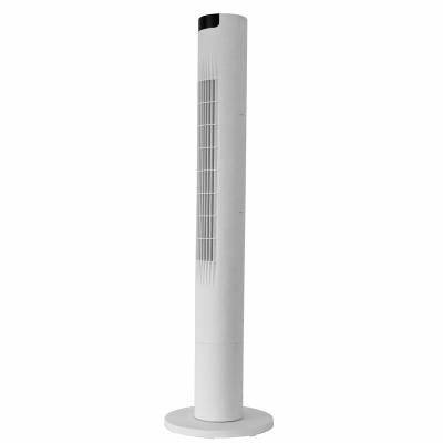 China High Efficiency Pedestal Cooling Tower Bestselling Portable Fan with Timer Remote Control Fan Ventilaytor for sale