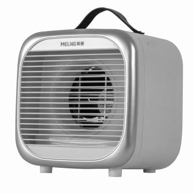 China Usb Mini Air Cooler For Home Evaporative Portable Air Conditioner/Portable Water Usb Mini Air Conditioner Misting Fan for sale