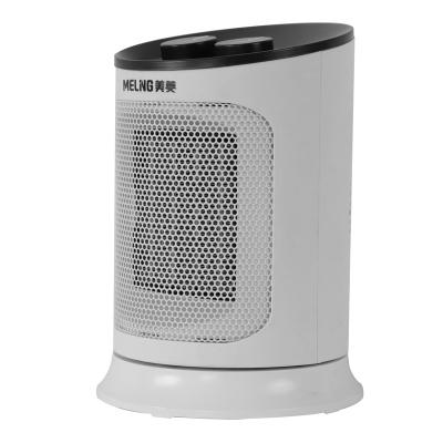 China Adjust Thermostatic Ceramic Heater Fan 2000w Mini Space Heater Fan Home Ptc Controller Portable Electric Heater for sale