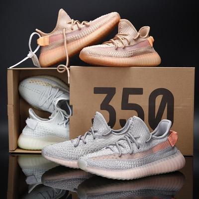 China 2021 Trend 2021 Fashion Trend Upper Reflective Breathable Glow Sneakers Fashion Woven Woven Lundmark Running Shoes Fashion Sneakers for sale