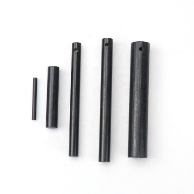 China 4.5mm 6.5mm 8mm 10mm 12.5mm 20mm 25.4mm Diameter Ferrocerium Flint Waterproof Rod Firesteel Ferro Rod for sale