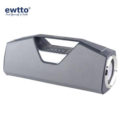 China ewtto Hot Sale Wholesale Portable Speaker ET-P1642BRG USB TF Support No Hands Free Wireless Speaker for sale