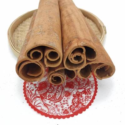 China Dried Hot sale Guangxi high quality cinnamon sticks natural dried Whole dried organic Cassia Sticks Cinnamon for sale