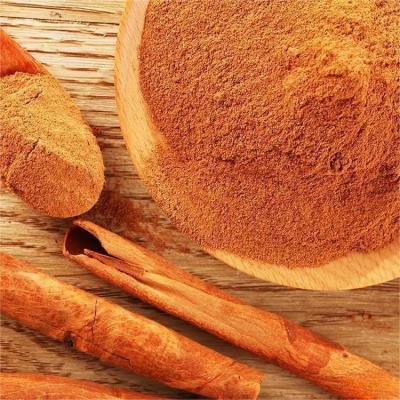 China Dried Wholesale Guangxi high quality cinnamon powder Natural and Pure Cinnamon extract Powder organic Cinnamon bark powder for sale