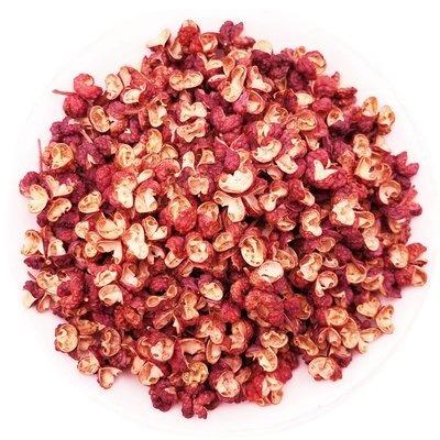 China Dried Chinese Wholesale Red Peppercorns Hot Spicyr In Good Price Sichuan Pepper for sale