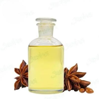 China Used in Body care Wholesale Guangxi place of origin star anise oil farmers sell sale essential star anise oil for sale