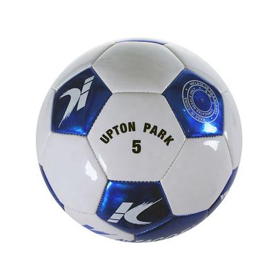 China Sporty Hot Sale Low Price Customized PVC Low Price Beach Ball Soccer Sale for sale