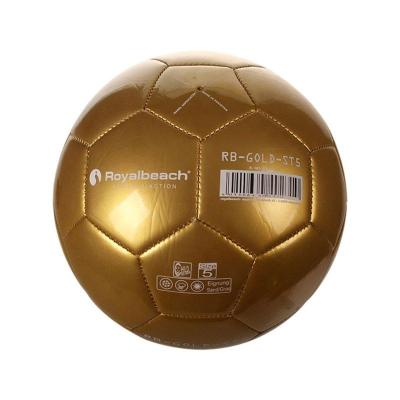 China Football Traning Customized Perfect Logo Printed Pu Football Soccer Ball for sale