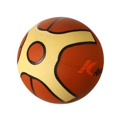 China Sporty High Quality PU Leather Indoor Outdoor Match Official Basketball Ball Basketball Men Women Men Training Basketball for sale