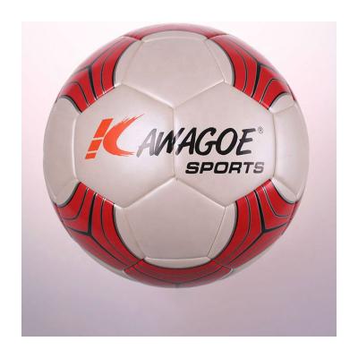 China Promotional PU/PVC Custom Design Logo Professional American Football for sale