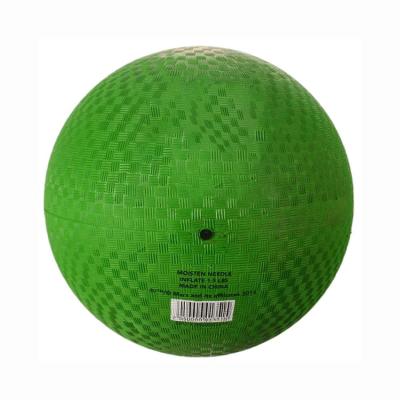 China Toy Quality New Products Rubber Dodgeball Inflatable Playground Ball for sale