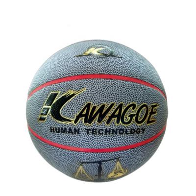 China Wholesale Custom Rubber Cheap Price Promotional Basketball for sale