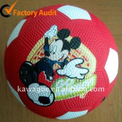 China Sporty Custom Mini Handball for sale