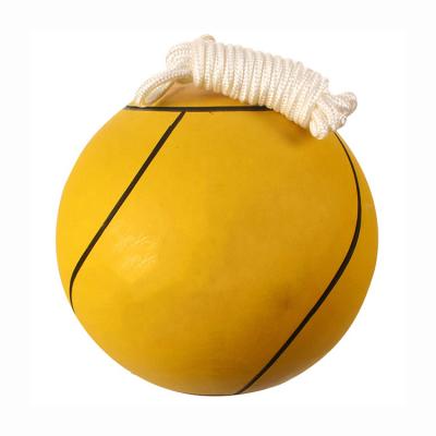 China Official Sports Toy Low Price Cheapest Professional Tetherball for sale