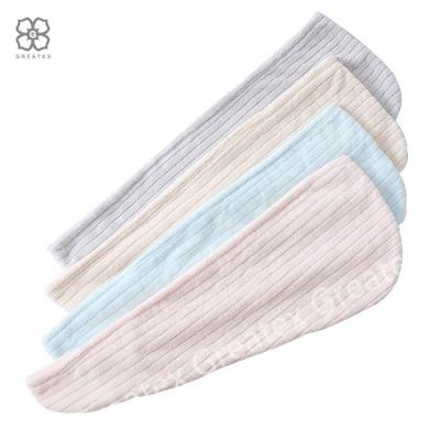 China High Water Absorbency Amazon Best Selling Microfiber Child Safe Hot Towel With Logo for sale