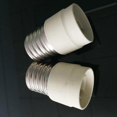 China PGZ18 screw converted to E40 ceramic lampholder for sale