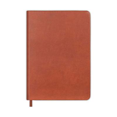 China Retro Journals Custom Leather PU Leather Notebook Wholesale Custom Logo Notebook for sale