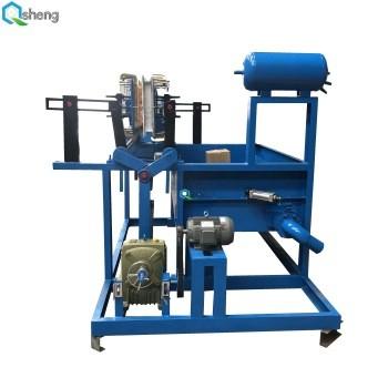 China High Speed Pulp Tray Machine Auto Control Large Capacity 1 Year Warranty for sale