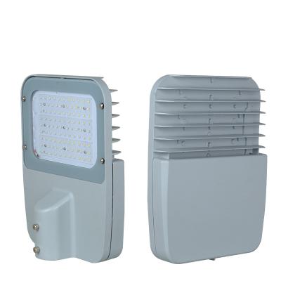 China Zhongshan aluminum factory waterproof light ip65 80W led street lights for sale