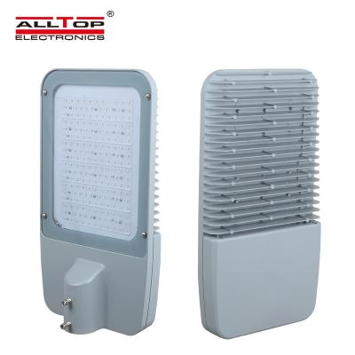 China Aluminum high lumen ip65 waterproof 3 years warranty 150 W led street light for sale