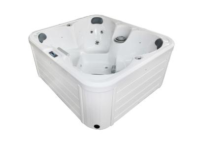 China Europa Balboa Control de mensajes Jets Jacuzzi Función en venta