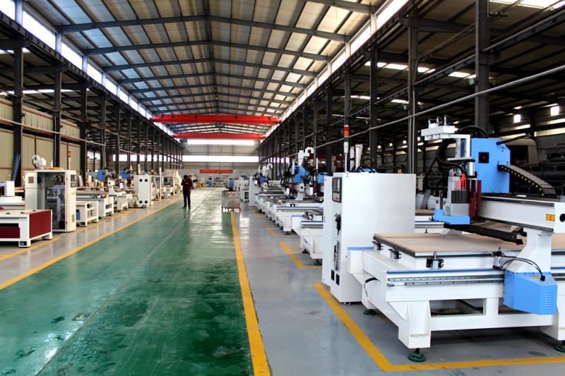 Verified China supplier - Jinan Comeid CNC Equipment Co., Ltd.