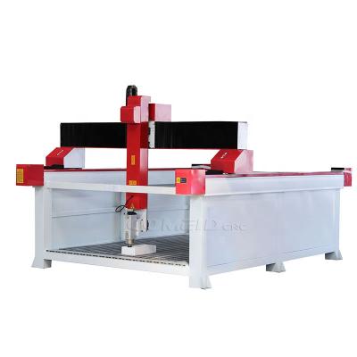 China Wood Acrylic PVC Engraving Cutting 4 Axis 5 Axis 2030 Automatic Foam CNC Router For Sale for sale