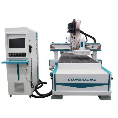 China Wooden Door Furniture Working ATC CNC Router 1325 2030 ATC CNC Routers On Promotion Sale for sale