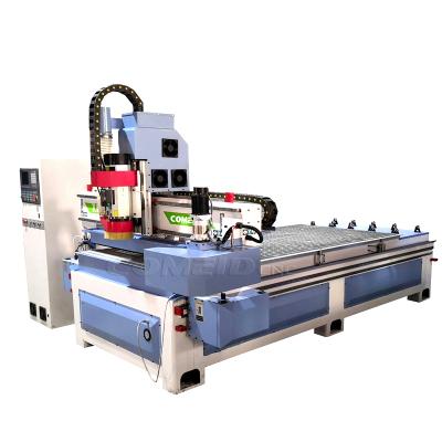 China Door / Wood ATC Spindle CNC Working ATC CNC Router 2030 for sale