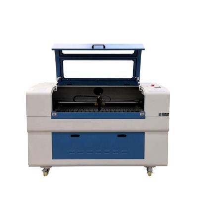 China Laser Engraving 1390 CO2 Laser Engraving CNC Laser Wood Engraving Machine For MDF Wood Acrylic for sale