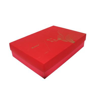 China Recycled Materials Custom Design Luxury Printed Art Paper Cosmetic Box For Skin Care Cream Packaging for sale