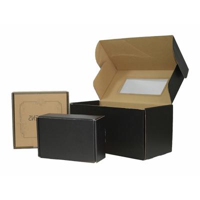 China Recycled Materials Gift And Fabric Customized Folding Magnetic White Custom Paper Packaging Cardboard Coffee Cup Box for sale