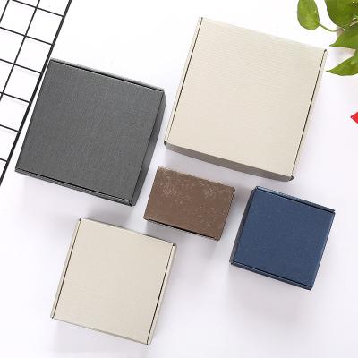 China Recycled Materials 2 Compartments Open Custom Marble Gift Box With Ribbon Closure Paper Box Packaging Box for sale