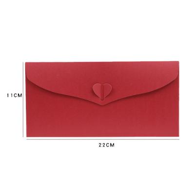 China Customized Designs Wholesale Custom OEM Color Own Logo Printed Envelopes Recycle Kraft Paper Envelope for sale