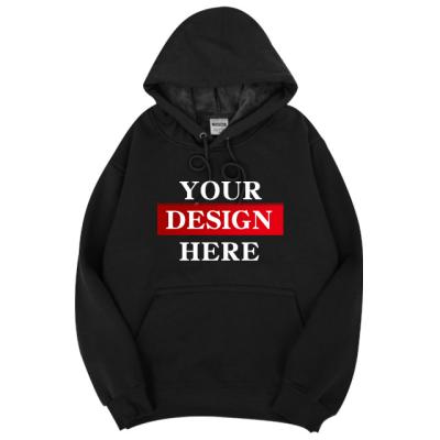 China Anti-wrinkle fashion pullover sweater with hood fleece striped hoodies men's workout hoodies in stock for sale