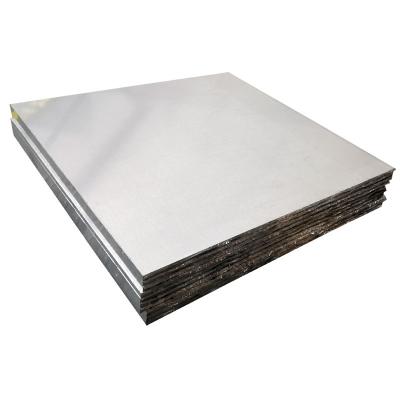 China Cookware Industry Cutting Alloy Aluminio Electroplate Aluminum Sheet 2024 3003 5052 6061 7075 Price for sale