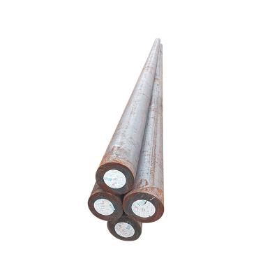 China China Supply AISI 4340 Structural Steel Bar China Supply Carbon Steel Bar Low Carbon Steel Bar for sale