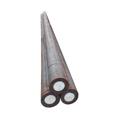 China Utensils Customized Alloy 5083 7075 6063 5754 1070 Round Aluminum Bar for sale