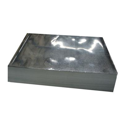 China Container JIS DC01 standard DC02 Dx51d+Z180g surface PPGL/PPGI/GI/GL spangle can be color coated hot dipped galvanized steel sheet/flat for sale