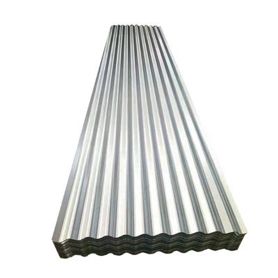 China Building Material DX51D Color Hot Rolled Zinc Coated Backing Plate Corrugated Steel Sheet Custom for sale