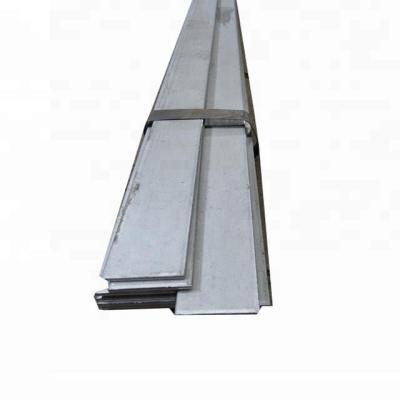 China Flat Steel Construction 310S Stainless Steel Manufacturer Supplier Customized Different Sizes for sale