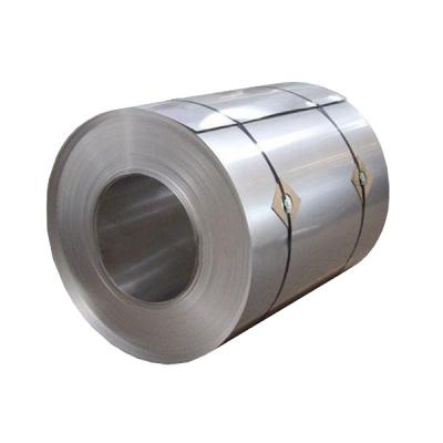 China Decoration 304 Stainless Steel Coil Quality Secondary Cr Steel Coil for sale