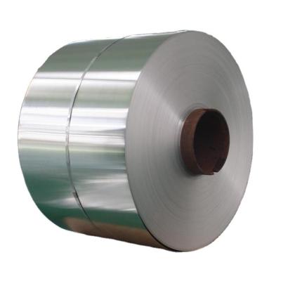 China Construction Construction , Sideboards Thin Cold Rolled 304 304l 310 Stainless Steel 316 316l Coils Thickness 201 0.4 mm for sale