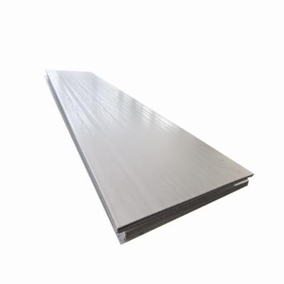 China Decoration High Quality SUS 304 Stainless Steel Sheet 316L Stainless Steel Plate for sale